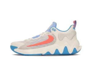 Купить Nike Giannis Immortality 2 Ep 'University Blue' в Минске
