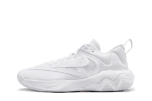 Купить Nike Giannis Immortality 3 Ep 'White' в Минске