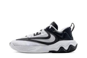 Nike Giannis Immortality 3 Ep ‘White Black’ (Предзаказ), купить с доставкой