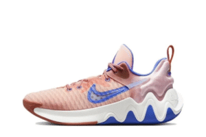 Купить Nike Giannis Immortality Arctic Orange в Минске
