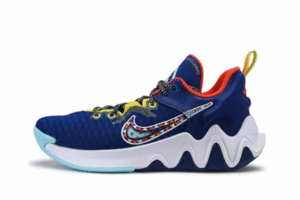 Купить Nike Giannis Immortality Force Field в Минске
