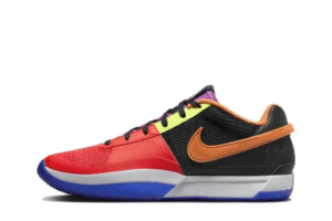 баскетбольные кроссовки купить Nike JA 1 All Star для девочки