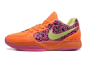 Купить Nike Ja 2 SE 'Rhythm Of Ja' в Минске
