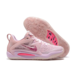 Купить Nike KD 15 ‘Aunt Pearl’ (Копировать) — в наличии