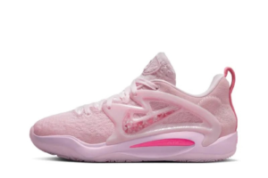 Nike KD 15 ‘Aunt Pearl’ (Копировать), купить с доставкой