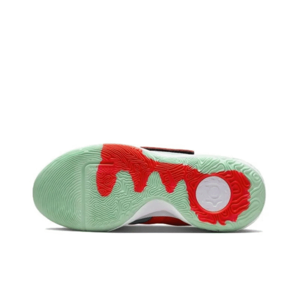 Купить Nike KD Trey 5 X EP 'Blue Chill Bright Crimson Mint' в Минске