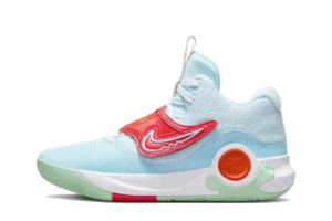 Купить Nike KD Trey 5 X EP 'Blue Chill Bright Crimson Mint' в Минске