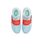 Купить Nike KD Trey 5 X EP 'Blue Chill Bright Crimson Mint' в Минске