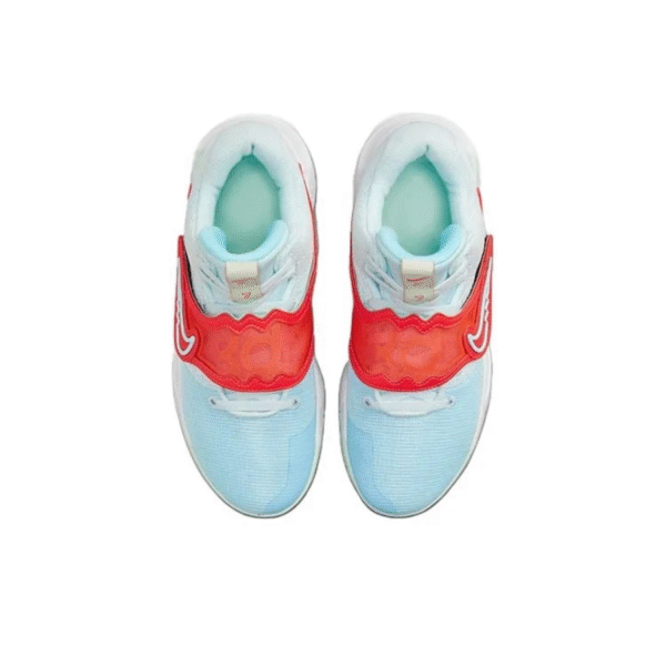 Купить Nike KD Trey 5 X EP 'Blue Chill Bright Crimson Mint' в Минске