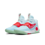 Купить Nike KD Trey 5 X EP 'Blue Chill Bright Crimson Mint' в Минске