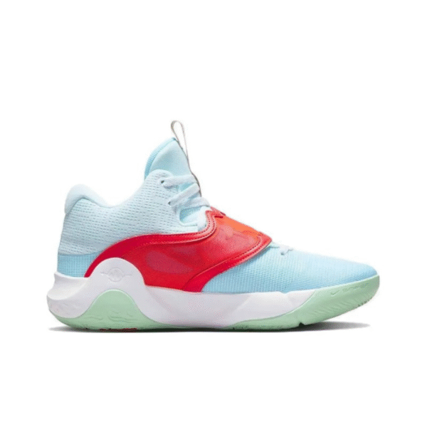 Купить Nike KD Trey 5 X EP 'Blue Chill Bright Crimson Mint' в Минске