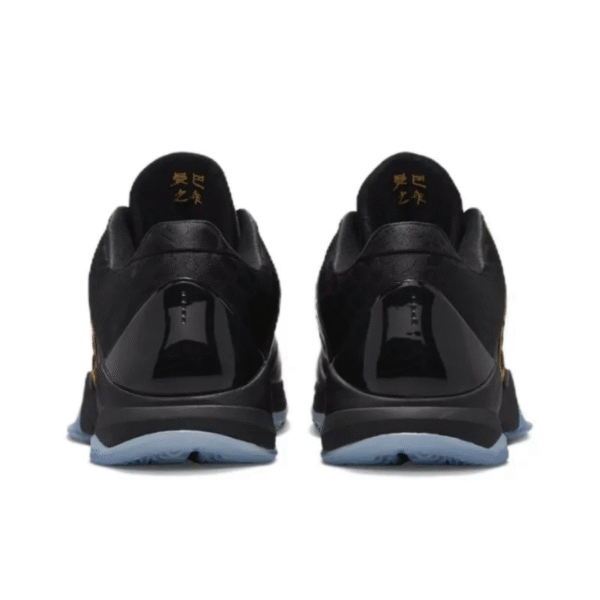 Купить Nike Kobe 5 Protro Year Of The Mamba Eggplant в Минске