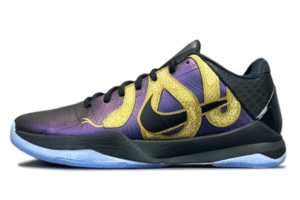 Купить Nike Kobe 5 Protro Year Of The Mamba Eggplant в Минске