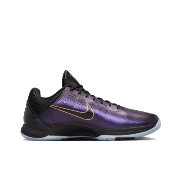 Купить Nike Kobe 5 Protro Year Of The Mamba Eggplant в Минске