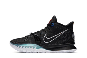 Купить Nike Kyrie 7 Ep 'BK Black' в Минске