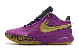 Nike LeBron 20 ‘Young Heirs’, купить с доставкой