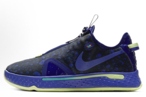 Nike PG 4 ‘Gatorade’, купить с доставкой