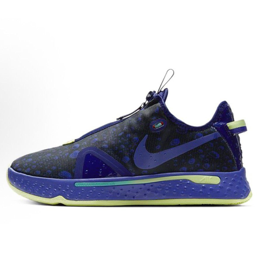 Nike PG 4 ‘Gatorade’ — купить с доставкой Nike PG 4 ‘Gatorade’, купить с доставкой