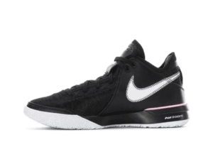 Купить Nike Zoom LeBron Nxxt Gen 'Black Soft Pink' в Минске