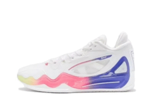 Купить XTEP Sail White в Минске