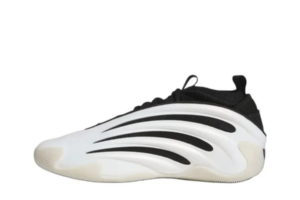 Купить Adidas Harden Vol. 9 Cloud White Core Black в Минске