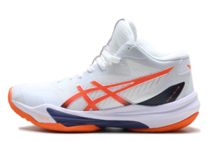 Asics Sky Elite FF 3 ‘White Nova Orange’ (Предзаказ), купить с доставкой