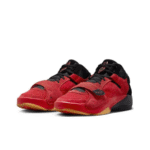 Jordan Zion 2 University Red Gum (Предзаказ) — изображение 3