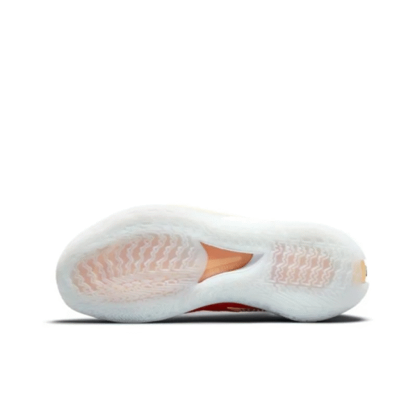 Купить Nike Air Zoom GT Cut 1 EP 'University Red' в Минске