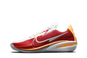Купить Nike Air Zoom GT Cut 1 EP 'University Red' в Минске