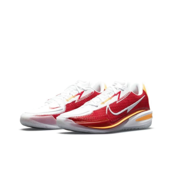 Купить Nike Air Zoom GT Cut 1 EP 'University Red' в Минске