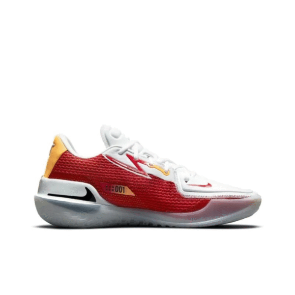 Купить Nike Air Zoom GT Cut 1 EP 'University Red' в Минске
