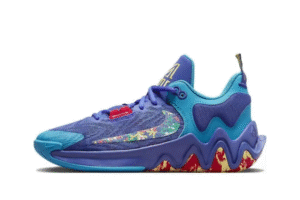 Купить Nike Giannis Immortality 2 Blue в Минске