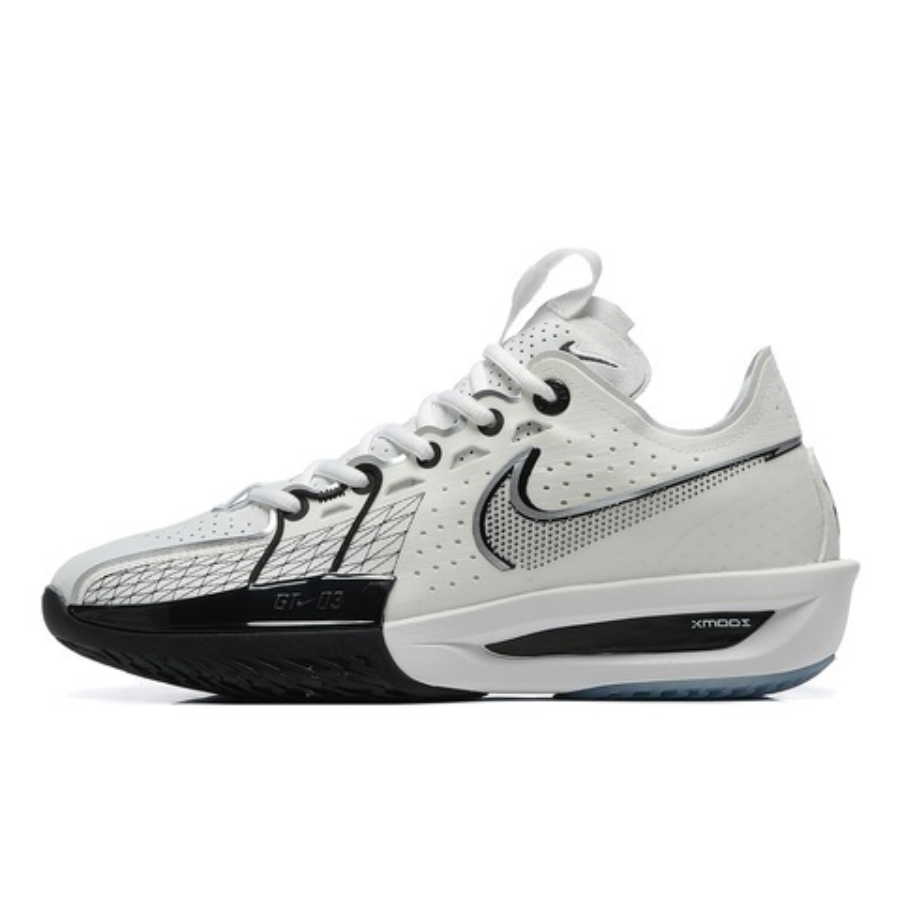 Nike GT Cut 3 ‘White/Black’ — купить с доставкой Nike GT Cut 3 ‘White/Black’, купить с доставкой