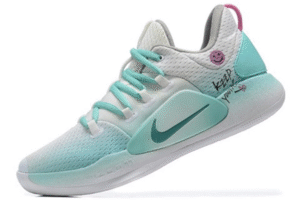 Купить Nike Hyperdunk X Low 'White/Green' в Минске