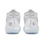 Купить Nike Kd 12 White Wolf Grey в Минске