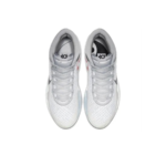 Купить Nike Kd 12 White Wolf Grey в Минске