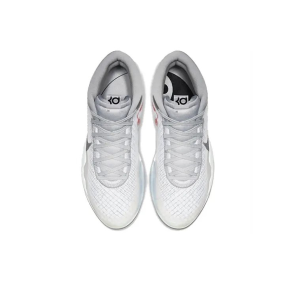 Купить Nike Kd 12 White Wolf Grey в Минске