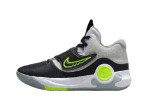 Купить Nike Kd Trey 5 X Ep 'White Black Volt' в Минске