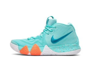 Nike Kyrie 4 Power Is Female (Предзаказ) (Копировать), купить с доставкой