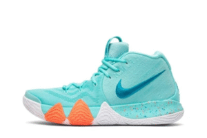 Купить Nike Kyrie 4 Power Is Female в Минске