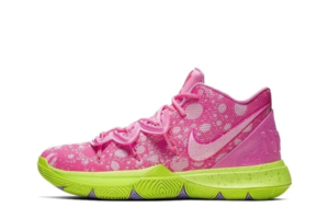 Nike Kyrie 5 ‘Patrick Star’, купить с доставкой