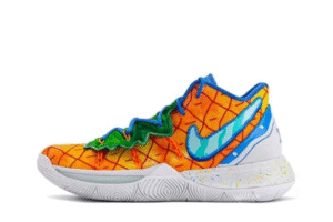 Купить Nike Kyrie 5 'Pineapple House' в Минске