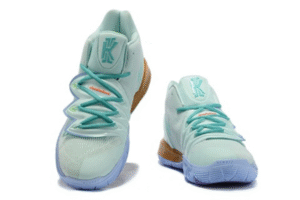 Купить Nike Kyrie 5 'Squidward' в Минске