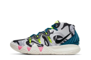 Купить Nike Kyrie Hybrid S2 Ep 'What The Neon' в Минске