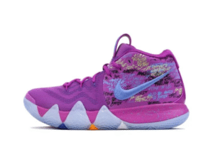 Купить Nike Kyrie 4 'Confetti' в Минске