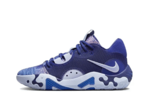 Купить Nike Pg 6 'Blue Paisley' в Минске