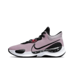купить Nike Renew Elevate 3 Plum Fog Black для баскетбола