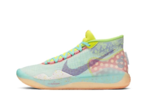 Nike Zoom Kd 12 ‘EYBL Peach Jam’, купить с доставкой