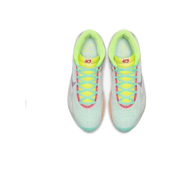 Купить Nike Zoom Kd 12 'EYBL Peach Jam' в Минске