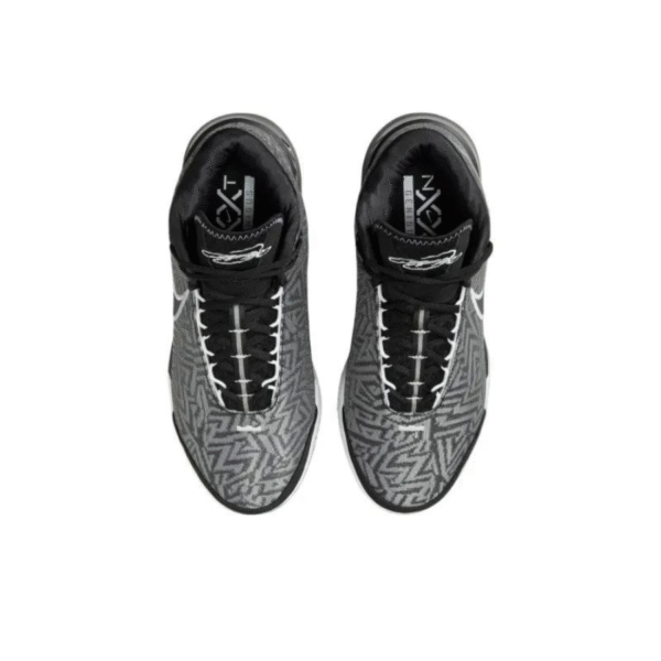 nike-zoom-lebron-nxxt-gen-black-grey_p-27501-5 купить Nike Zoom LeBron Nxxt Gen Black grey в гродно